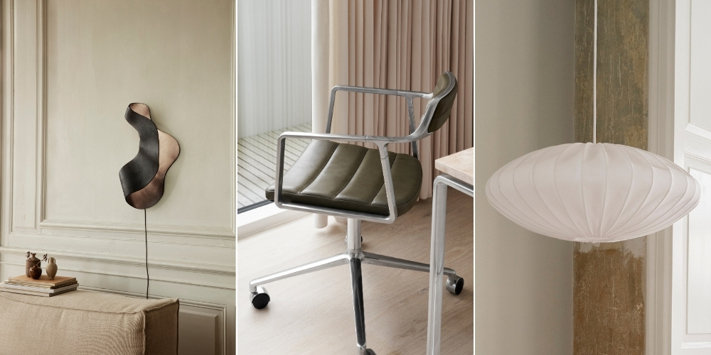 Couleurs pour l'intérieur en 2026